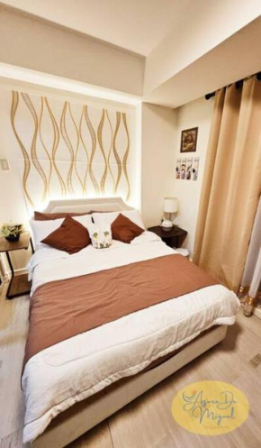 Azure De Miguel Staycation